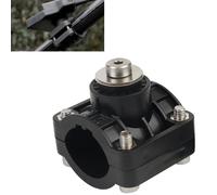 Supporto palo regolabile 0 gradi per for GARMIN per for PANOPTIX LVS32