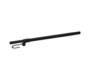 SUPPORTO PALO SUBWOOFER-SATELLITE 35-38MM PORTATA 35KG REGOLABILE