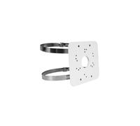 Supporto palo telecamere BCS LINE BCS-L-ASM
