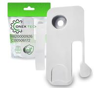 Supporto Pannello Incernierato Congelatore Verticale C00506172 per Indesit