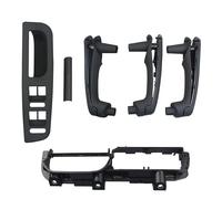 Supporto Pannello Maniglia Porta Pannelli Set PER VW Golf 4 IV BORA Kit