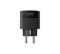 SUPPORTO PANNELLO SOLARE ANKER B5606341 - Staffa per tetto inclinato, Compatibile SOLIX RS40B/RS40P/RS40T