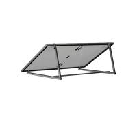 SUPPORTO PANNELLO SOLARE ECOFLOW EFA-BKWBRACKETLIGHT-B-EU - Staffa compatibile 250W, materiali resistenti
