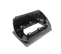 Supporto Pannello Stereo 10.1 Pollici 2DIN Android Radio Fascia Panel Car Stereo Frame Trim Per Peugeot Per Bipper RESPUNEKBAH