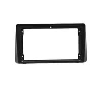 Supporto Pannello Stereo 9 POLLICI Per CHRYSLER Per GRAND VOYAGER 2013-2016 Autoradio Android Lettore MP5 Stereo Telaio 2DIN Unità Principale Fascia Pannello Cruscotto RESPUNEKBAH(Farme)