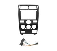 Supporto Pannello Stereo 9 POLLICI Per FORD Per Mondeo 2004-2007 Autoradio Android Stereo Schermo Audio Lettore Video Multimediale Navigazione Cavi Cablaggio Telaio RESPUNEKBAH(Frame Cable-B)