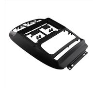 Supporto Pannello Stereo Adattatore Per Cornice Per Autoradio Da 10.1 Pollici Per Chrysler Per Grand Voyager Touring 2Din Kit Di Montaggio Per Pannello Audio Da Cruscotto RESPUNEKBAH