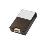 Supporto Pannello Stereo Adattatore Per Cornice Per Cruscotto Audio 2DIN Da 9 Pollici Per Autoradio Per Chrysler 300C 2005-2007 RESPUNEKBAH(Canbus)