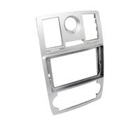 Supporto Pannello Stereo Adattatore Per Cornice Per Cruscotto Audio 2DIN Da 9 Pollici Per Autoradio Per Chrysler 300C 2005-2007 RESPUNEKBAH(Frame)