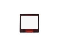 Supporto Pannello Stereo Cablaggio Di Navigazione Per Auto Per Ford Per Fusion Per Mondeo Per Mustang 2009-2012 Lettore GPS Con Cornice In Plastica RESPUNEKBAH(Protocol box)