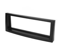Supporto Pannello Stereo Cornice Di Montaggio Per Autoradio Stereo Doppio DIN Nera Per CITROEN C5 2004-2008 Car Style RESPUNEKBAH