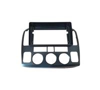 Supporto Pannello Stereo Kit Decorativo Per Pannello Schermo Multimediale Per Autoradio Android Stereo 9 Pollici Per Suzuki Per GRAND Per VITARA XL-7 RESPUNEKBAH(Frame)