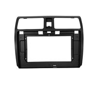 Supporto Pannello Stereo Kit Di Montaggio Per Autoradio 7/9/10 Pollici Per SUZUKI Per Swift Per Dzire 2004-2010 Pannello Plastica Mascherina Cornice Cruscotto RESPUNEKBAH(Fascia and cable,10.1 inch)