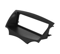 Supporto Pannello Stereo Kit Di Montaggio Per Cruscotto Con Pannello DVD Stereo Automatico Per Ford KA 2008-2016 Cornice Frontale Per Lettore DVD Di Tendenza RESPUNEKBAH