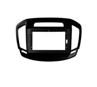 Supporto Pannello Stereo Kit Di Montaggio Per Mascherina Autoradio Da 9 Pollici Per Opel Per Insignia 2013-2017 Android 2 Din Stereo RESPUNEKBAH(Frame2013-2017)