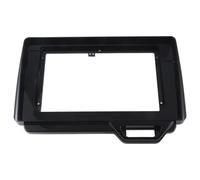 Supporto Pannello Stereo Kit Di Montaggio Sul Cruscotto Per Autoradio 2 DIN Da 10,1 Pollici Con DVD GPS E MP5 Per N-BOX RHD 2017+ RESPUNEKBAH