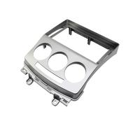 Supporto Pannello Stereo Kit Installazione Per Pannello Autoradio 2 DIN 9 Pollici Per Ford Per Ranger Per Mazda Per BT-50 2000-2010 DVD GPS MP5 Con Cornice Per Cruscotto RESPUNEKBAH(AT Frame)