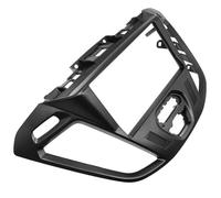 Supporto Pannello Stereo Kit Montaggio Per Pannello Autoradio 2DIN Per Ford Per Transit Per Custom 2013-2020 Con Cornice Stereo DVD Installazione Cruscotto Cornice Finitura RESPUNEKBAH