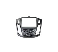 Supporto Pannello Stereo Kit Montaggio Per Pannello Montaggio Per Autoradio Per Ford Per Focus 3 Mk 3 2011-2019 Stereo Android 2 DIN RESPUNEKBAH(Frame)