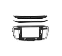 Supporto Pannello Stereo Kit Pannello Cruscotto Audio Radio Android Da 9 Pollici Per Accord 9 9TH 2012-2017 RESPUNEKBAH(LHD)