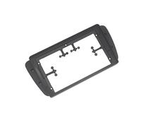 Supporto Pannello Stereo Kit Telaio Autoradio Per Seat Per Ibiza 6J 2009-2013 Pannello Cruscotto Stereo Automatico Montaggio Unità Principale Fascia Cornice Finitura RESPUNEKBAH(7 inch)