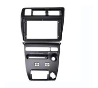 Supporto Pannello Stereo Pannello Radio 9 Pollici Per Auto Per TOYOTA Per Corolla Per Sprinter 1991-1997 Manuale AT AC Dash Kit Adattatore Per Console RESPUNEKBAH(Frame RHD MT)