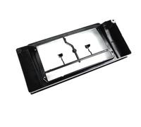Supporto Pannello Stereo Per Autoradio Serie 5 E38 E39 E53 X5 Adattatore Per Cornice Navigazione Multimediale Decoder Canbus Kit Pannello Montaggio Cruscotto RESPUNEKBAH