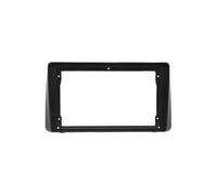 Supporto Pannello Stereo Per Chrysler Per Grand Voyager 2014+ Autoradio Android Lettore MP5 Stereo Telaio 2DIN Unità Principale Fascia Pannello Cruscotto RESPUNEKBAH(Farme)