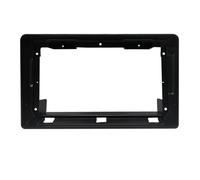 Supporto Pannello Stereo Per Citroen Per Jumper 2006-2022 Autoradio DVD Stereo Frame Plate Mounting 9 Pollici Car Radio Band RESPUNEKBAH(Frame A)