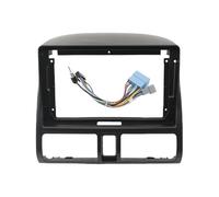 Supporto Pannello Stereo Per CRV 2002-2006 Adattatore Per Cornice 9 Pollici Per Auto Kit Pannello Montaggio Per Radio Android RESPUNEKBAH(Frame Cable)