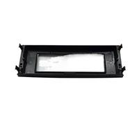 Supporto Pannello Stereo Per Peugeot 207 Custodia Di Ricambio Per Schermo C Multifunzione Per Autoradio Con Telaio Fisso E Schermo Per Lettore CD RESPUNEKBAH