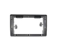 Supporto Pannello Stereo Per Peugeot Per Boxer 2006 2007+ Kit Montaggio Pannello Cruscotto Con Cornice Per Autoradio 2DIN DVD Stereo RESPUNEKBAH(Frame-B)