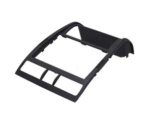 Supporto Pannello Stereo Per Seat Per Leon Per Toledo 1M 2000 Rivestimento Pannello Navigazione Auto Telaio Pannello Navigazione Decorazione Adatta Stile Degli Interni Dell'auto RESPUNEKBAH