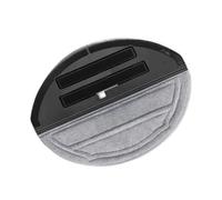 Supporto Panno Lavapavimenti, Compatibile con Roborock Q10 S5 | Supporto Panno Lavapavimenti; Materiale Plastica; Contenuto 1 x supporto lavapavimenti 1 x panno lavapav