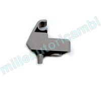 SUPPORTO PANTINA ALETTA PARASOLE PER FIAT PANDA DAL 2003 AL 2011 DESTRO=SINISTRO