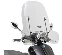 SUPPORTO PARABREZZA 1044AK PIAGGIO VESPA GTS 125 / 300, GTS 125 / 300 SUPER