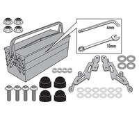 SUPPORTO PARABREZZA 2166AK YAMAHA MT 125 '20-'22