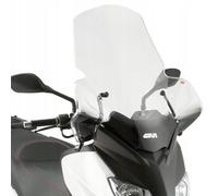 Supporto parabrezza 446DTK YAMAHA X-MAX 125-250, MBK Skycruiser 125 (10-12)