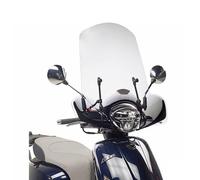 SUPPORTO PARABREZZA 6109AK KYMCO LIKE 125 (17-18)
