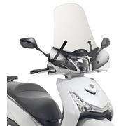 SUPPORTO PARABREZZA 7057AK SYM HD 300 '19-'21