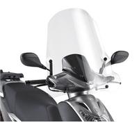 SUPPORTO PARABREZZA KYMCO AGILITY 50-125-150 R16 (08-13)