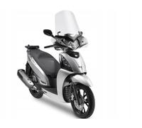Supporto parabrezza KYMCO People GTi 125-300 (10-11)