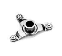 Supporto paradisco anteriore ART Suzuki grigio