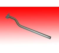 Supporto Parafango 42x800 Universale Per Rimorchio Parafango