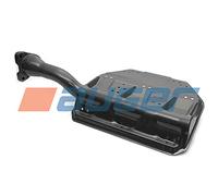 Supporto, Parafango Anteriore, Destra (Dreiecksanschluss) Adatto per Scania P G.