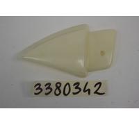 Supporto parafango anteriore Front fender support Italjet Formula