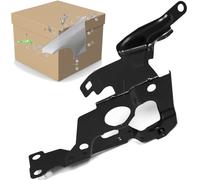 Supporto parafango anteriore sinistro BMW Serie 3 G20 G21 2018- alluminio