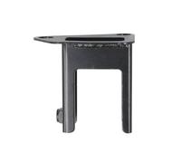 Supporto Parafango Destro BLIC In Metallo Per JEEP CHEROKEE KL 11.13-01.18
