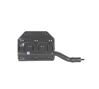 Supporto, parafango DT Spare Parts 1.22760 sinistro