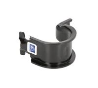 Supporto, parafango DT Spare Parts 2.71415